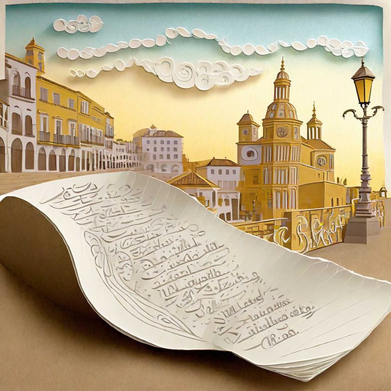 Un mal minuto, Rafael Alberti