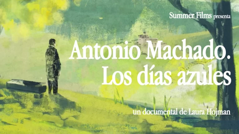 antonio-machado-los-dias-azules-cartel